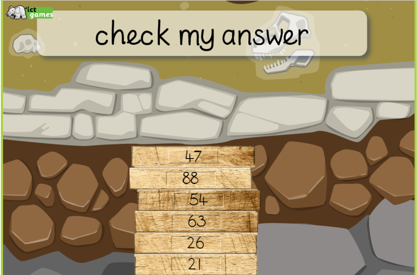 Range Arranger Content ClassConnect